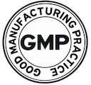 GMP Certified