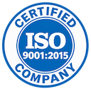 ISO 9001:2015